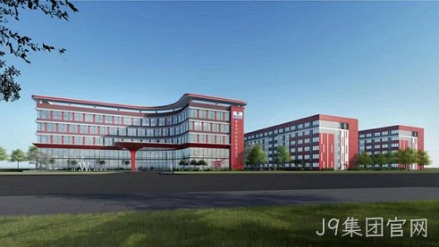 J9集团官网轻量化车载新型显示组件项目环境影响评价第一次公示